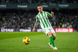 mk-安东尼：我们已经战胜了皇马，击败巴萨并非不可能