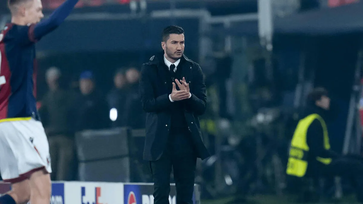 mk体育-复出在即！土耳其媒体：沙欣接近执教土超球队巴萨克塞希尔