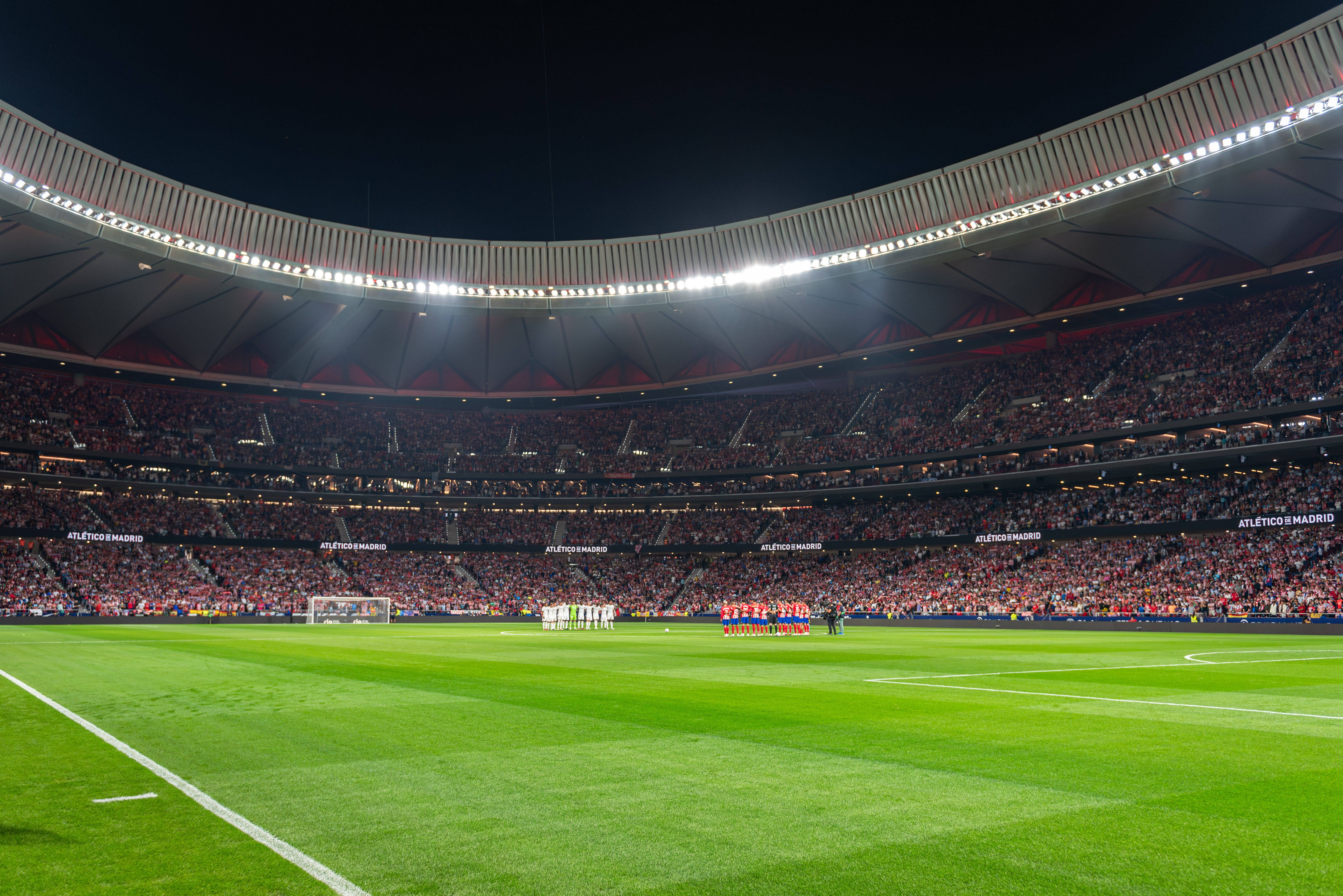 mk体育官网-塞雷佐：第二次在马竞主场举办欧冠决赛，是俱乐部和城市的骄傲