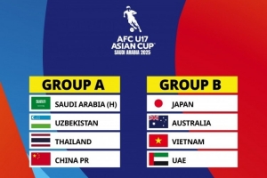 mk体育-马德兴：国少对手泰国队热身赛1-9惨败日本，具体信息已被封锁