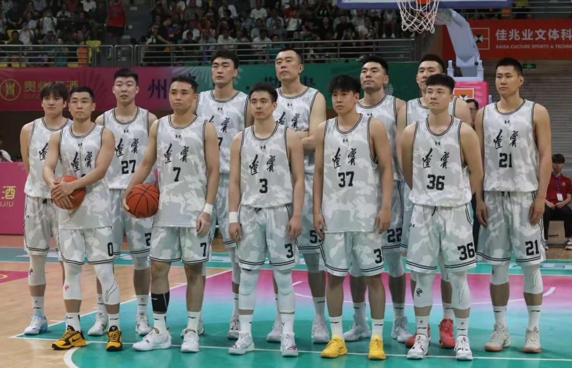 mk体育-全运会男篮分组出炉，广东冲击成年组冠军，辽宁广东争U22冠军