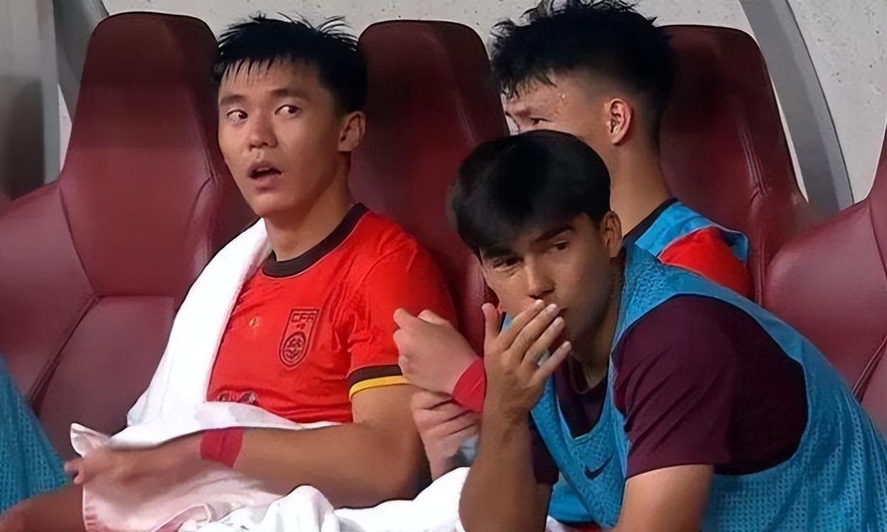 mk体育-2：1险胜东帝汶 最强U22国足踢出业余水平 韩媒扎心点评让人愤怒