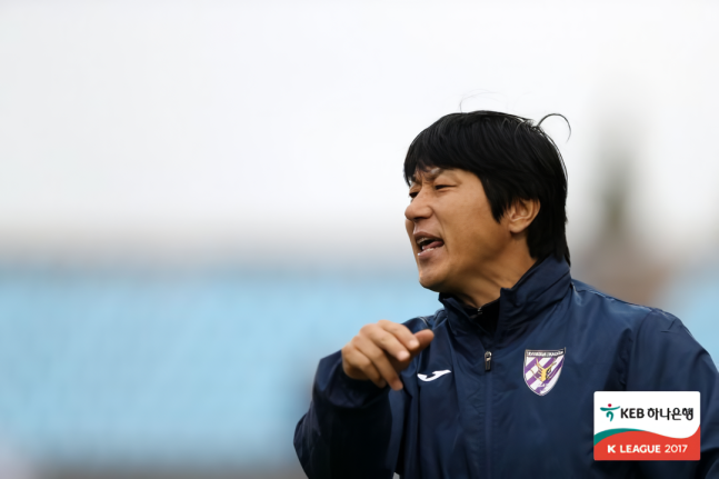 mk-前全南球员：蔚山代理主帅以前经常辱骂我，他上任我浑身发抖