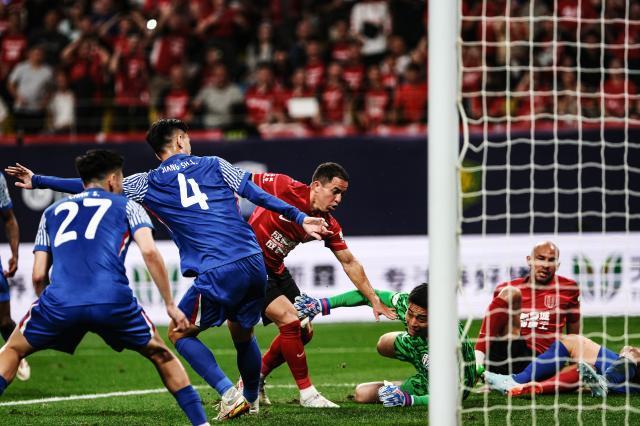 mk-成都登顶低调面对 徐正源面对密集赛程早有应对