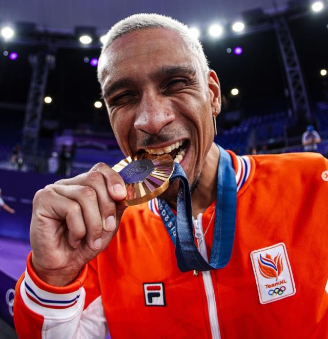 mk-这个奥运项目比得就是谁玩得更好、更嗨！