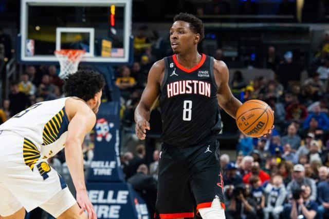 美记策划五大布罗格登交易 火箭甩毒瘤完成补强？