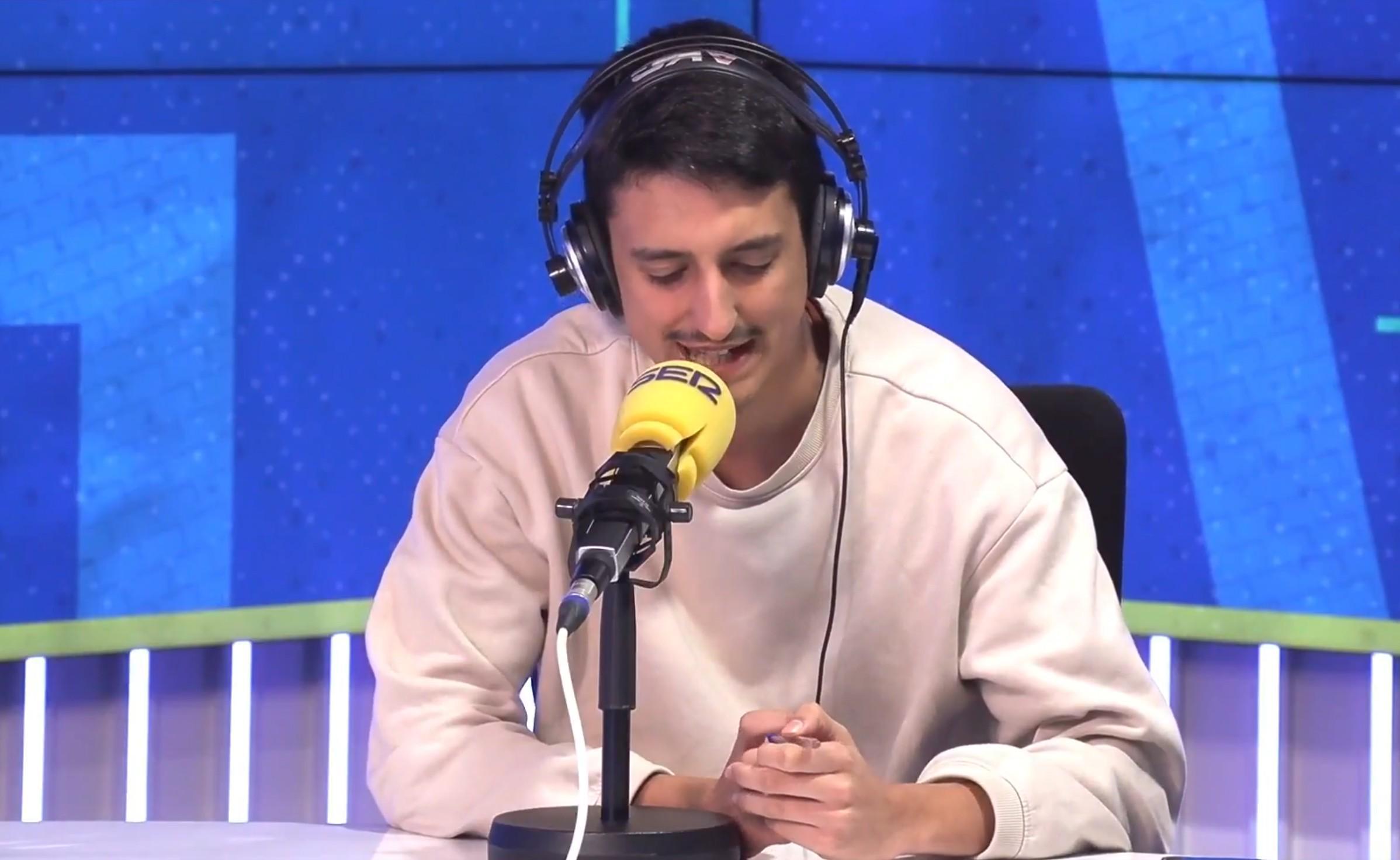 mk-塞尔：皇马要求球迷在伯纳乌不要发出嘘声，违反规定者可能被罚