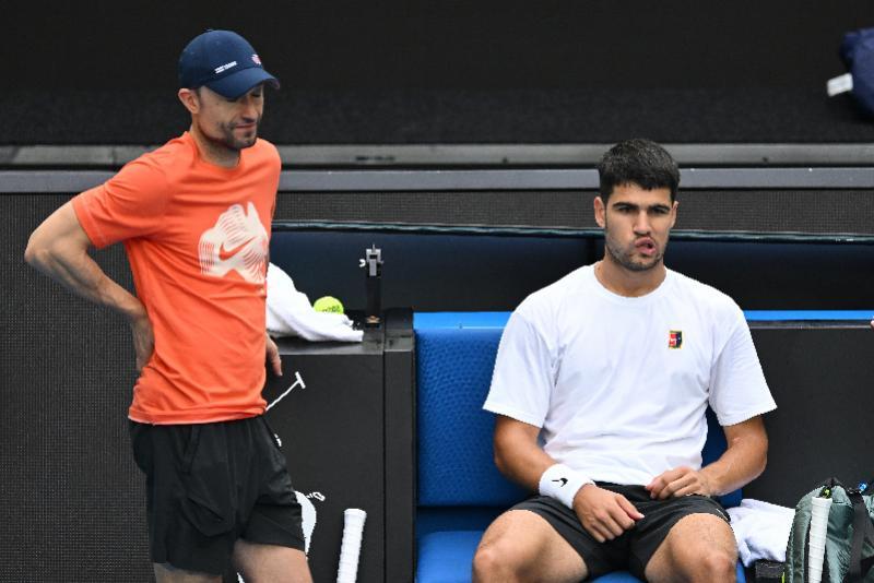 mk体育官网-2026年澳网总奖金飙升，男单“双雄争霸”，女单群芳争艳