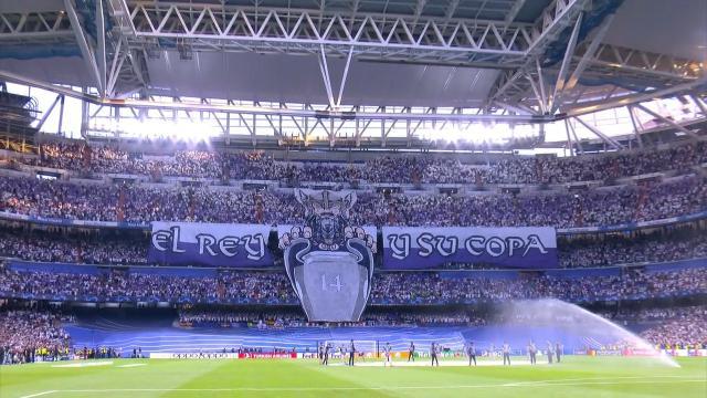 mk体育官网-【欧冠】维尼修斯破门丁丁扳平！皇马主场1比1曼城