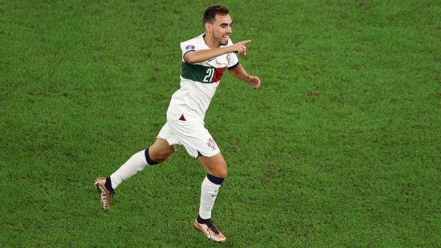 mk-8年后回归稳定输出 葡萄牙草根英雄将成秘密武器？