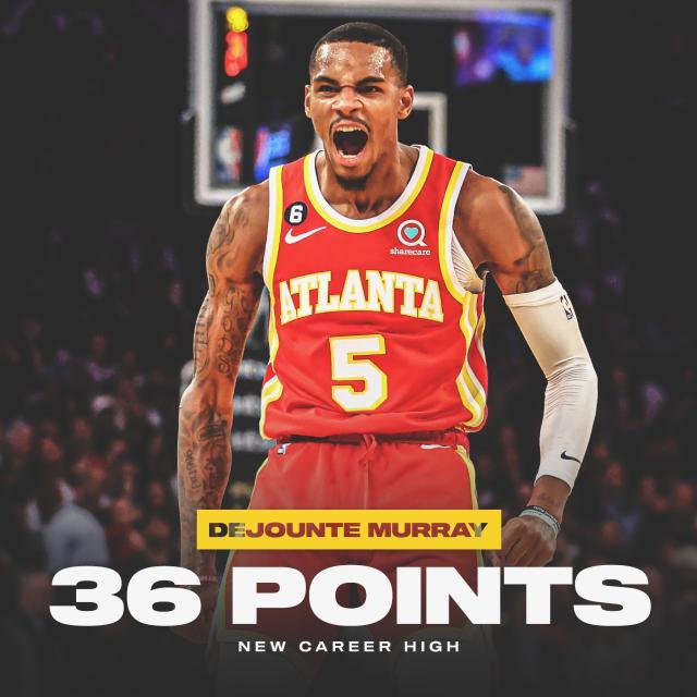 mk体育官网-导演23分大逆转！穆雷轰36分创新高 6次抢断更惊人