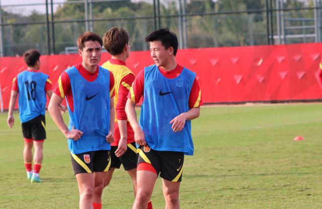 向东or向西？东亚杯撞车国奥拉练 扬科维奇初选3人