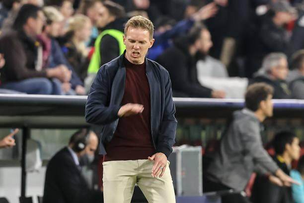 纳帅：首回合太差是关键 埃梅里：拜仁犯了一个大错