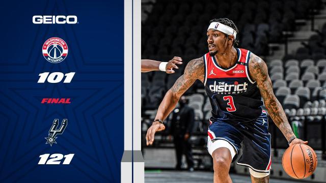 mk体育-奇才终迎复出状态低迷 韦少承认自己未达应有水平